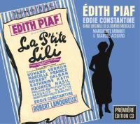 Компакт-диск Soundtrack / Edith Piaf: La P'tite Lili (CD)