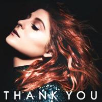 Компакт-диск Meghan Trainor / Thank You (Deluxe Edition)(CD)