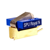 Картридж Ortofon SPU ROYAL N