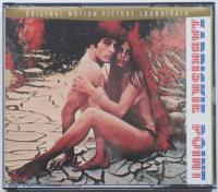 Компакт-диск Soundtrack / Pink Floyd: Zabriskie Point (2CD)