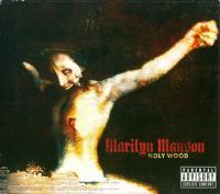 Компакт-диск Marilyn Manson / Holy Wood (Jewel In Slipcase) (1CD)