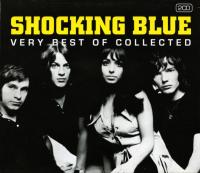 Компакт-диск Shocking Blue / Greatest hits (Jewel)(1CD)