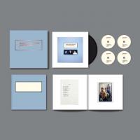 Виниловая пластинка Manic Street Preachers / Everything Must Go 20 (LP+2CD+2DVD)