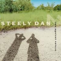 Компакт-диск Steely Dan / Two Against Nature (Jewel) (1SACD)