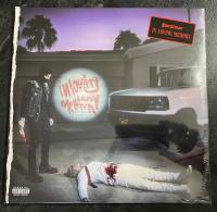Виниловая пластинка Blackbear / In Loving Memory (1LP)