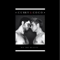Виниловая пластинка CURRY & COCO / WE ARE BEAUTY (1LP)
