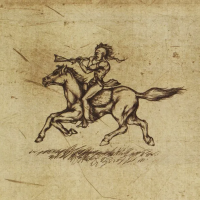 Виниловая пластинка Unwritten Law / From Music In High Places (Gold Coloured) (1LP)