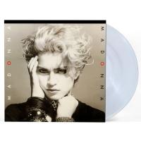 Виниловая пластинка Madonna / Madonna (Clear Vinyl)(LP)