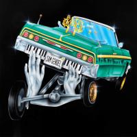 Компакт-диск Sam Gendel / Satin Doll (CD)