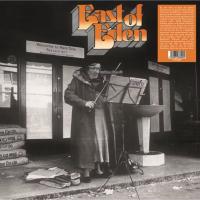 Виниловая пластинка EAST OF EDEN / SNAFU (1LP)
