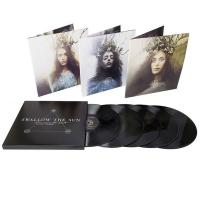 Виниловая пластинка Swallow The Sun / Songs From The North I, II & III (5LP)