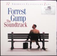 Виниловая пластинка OST FORREST GUMP
