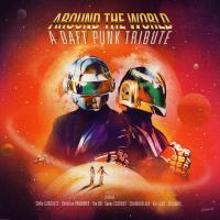 Виниловая пластинка Daft Punk Tribute / Daft Punk Tribute (1LP)