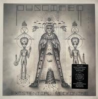 Виниловая пластинка PUSCIFER / EXISTENTIAL RECKONING (Black Vinyl) (2LP)