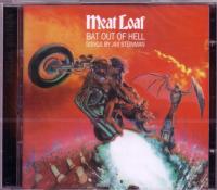Компакт-диск Meat Loaf / Bat Out Of Hell (2CD)