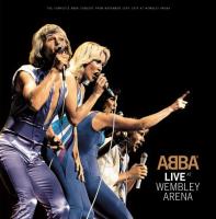 Компакт-диск ABBA / Live At Wembley Arena (2CD)