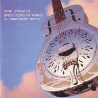 Компакт-диск Dire Straits / Brothers In Arms (SACD)
