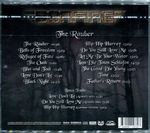 Компакт-диск Bonfire / The Rauber (RU)(CD)
