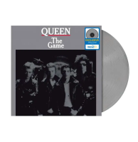 Виниловая пластинка Queen / The Game (black) (1LP)