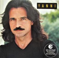 Компакт-диск Yanni / Ethnicity (Jewel, CD+DVD) (2CD)