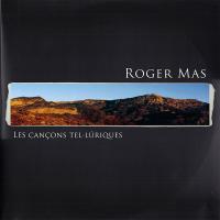 Виниловая пластинка ROGER MAS / LES CAN?ONS TEL.LURIQUES (2LP)
