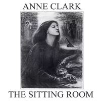 Виниловая пластинка ANNE CLARK / Sitting Room (1LP)