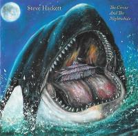 Компакт-диск Steve Hackett / The circus and the nightwhale (Jewel)(1CD)
