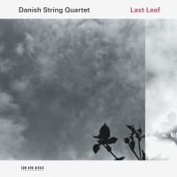 Виниловая пластинка Danish String Quartet / Last Leaf (LP)