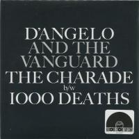 Виниловая пластинка D'Angelo And The Vanguard / CHARADE - RSD 2015 RELEASE - LTD EDT (1LP)