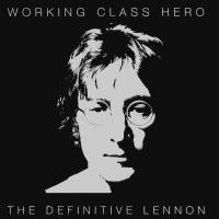 Компакт-диск John Lennon / Working Class Hero - The Definitive Lennon (2CD)