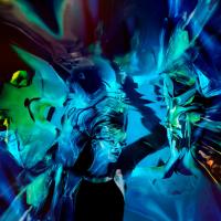 Виниловая пластинка Kelly Moran / Ultraviolet (LP) Виниловая пластинка Kelly Moran / Ultraviolet (LP)