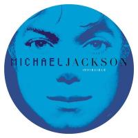 Виниловая пластинка Michael Jackson / Invincible (Picture Disc)(2LP)