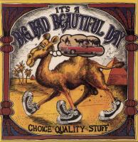 Виниловая пластинка It'S A Beautiful Day / Choice quality stuff (coloured) (1LP)