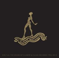 Компакт-диск Only 4 U: The Sound Of Cajmere & Cajual Records 1992-2012 (2CD)