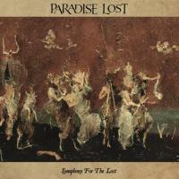 Компакт-диск Paradise Lost / Symphony For The Lost (Deluxe Edition)(2CD+DVD)