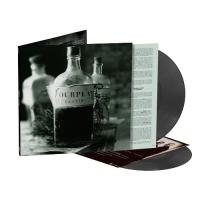 Виниловая пластинка Fourplay / Elixer (30th Anniversary) (One Step, Transparent Black) (2LP)