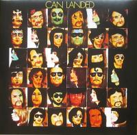 Виниловая пластинка CAN / LANDED (LP)