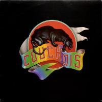 Виниловая пластинка COUCHOIS / COUCHOIS (1LP)
