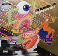 Виниловая пластинка The Flaming Lips / Greatest hits vol 1 (1LP)