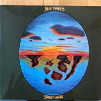 Компакт-диск Julie Tippetts / Sunset Glow (Digipack) (1CD)