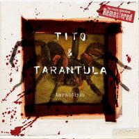 Виниловая пластинка Tito & Tarantula / Tarantism (LP+CD)