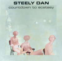 Виниловая пластинка STEELY DAN / COUNTDOWN TO ECSTASY (1LP) Виниловая пластинка STEELY DAN / COUNTDOWN TO ECSTASY (1LP)