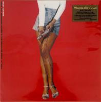 Виниловая пластинка Baby Chaos / Safe Sex Designer d***s & the Death of Rock 'N Roll (Red) (1LP)