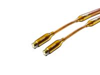 Кабель межблочный аудио ZenSati Angel XLR 2 m