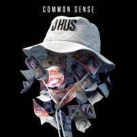 Виниловая пластинка J Hus / Common Sense
