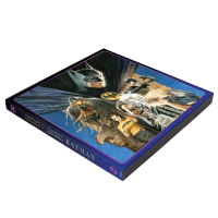 Виниловая пластинка Various Artists / Batman 89 (1LP) Виниловая пластинка Various Artists / Batman 89 (1LP)