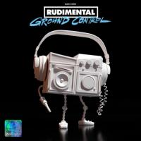 Виниловая пластинка Rudimental / Ground Control