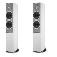Напольная акустика Audiovector R3 Arrete White Silk