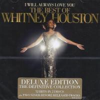 Компакт-диск Whitney Houston / I Will Always Love You: The Best Of (2CD)