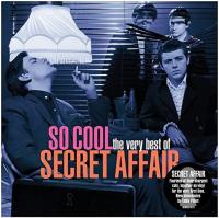 Виниловая пластинка Secret Affair / So Cool - The Very Best Of (1LP)